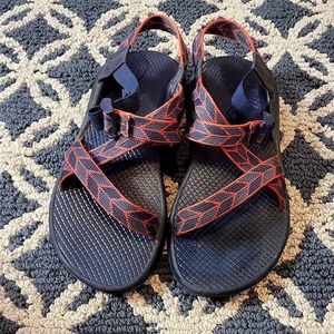Chaco Sandals